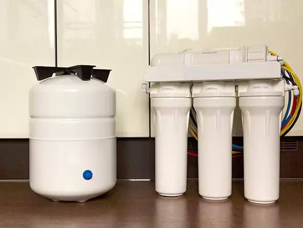 Why Allison Park Plumbing is the First Choice for UV Water Purification Services in Allison Park, PA?