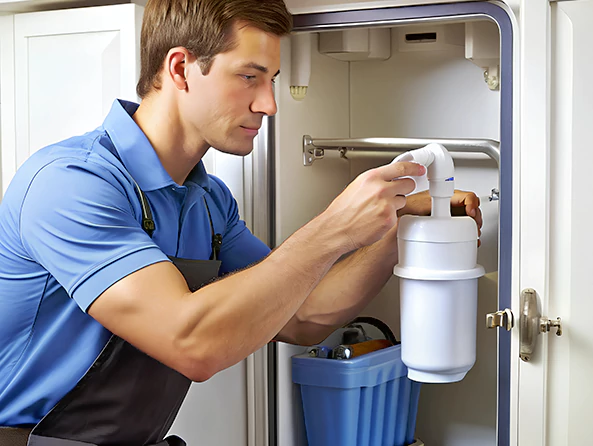 Why Allison Park Plumbing is the First Choice for Water Softener Installation Services in Allison Park, PA?