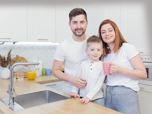 Why Allison Park Plumbing is the First Choice for Whole House Water Filtration Services in Allison Park, PA?