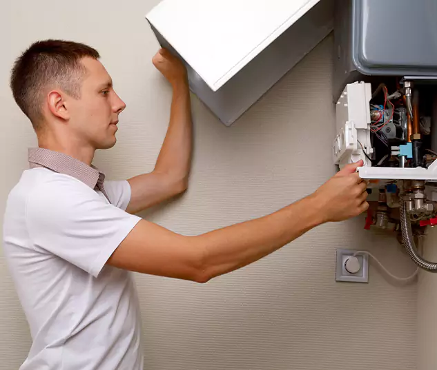 Get to Know Allison Park Plumbing in Allison Park, PA