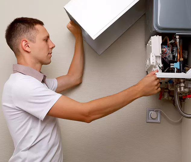 Get to Know Allison Park Plumbing in Allison Park, PA