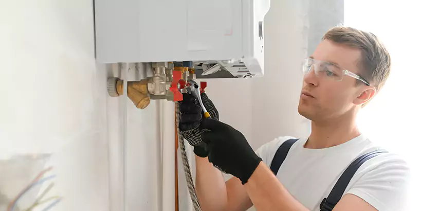 Scope of Water Heater Electric Repair Services (Minor Fixes to Major Failures) in Allison Park, PA 