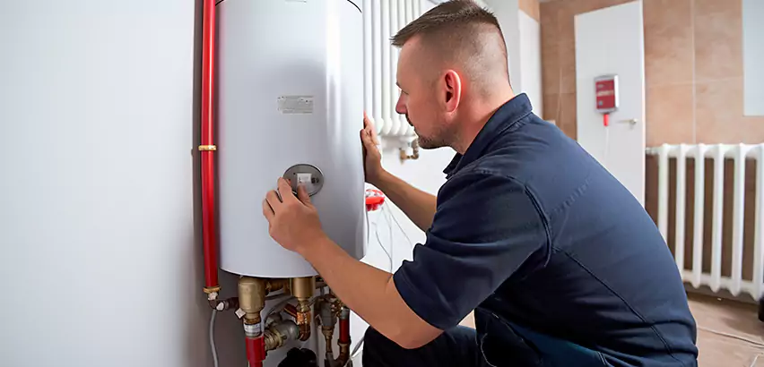 Water Heater Replacement Services in Allison Park, PA