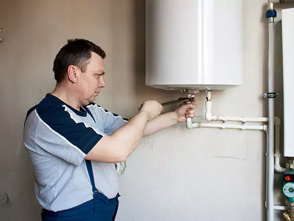 Why Allison Park Plumbing is the First Choice for Water Heater Gas Repair Services in Allison Park, PA?