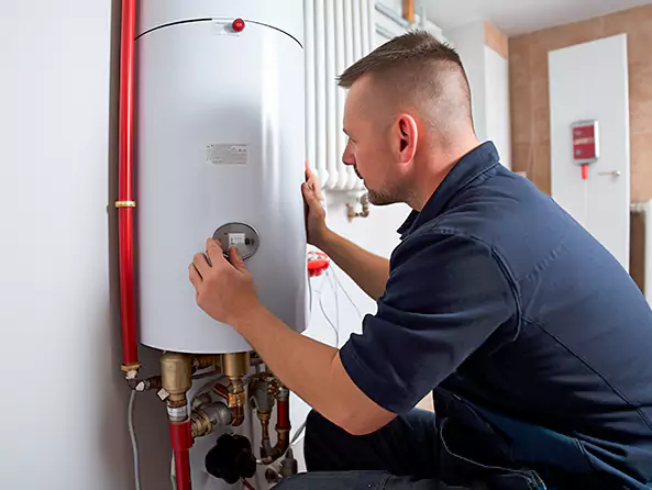 Why Allison Park Plumbing is the First Choice for Water Heater Maintenance Services in Allison Park, PA?