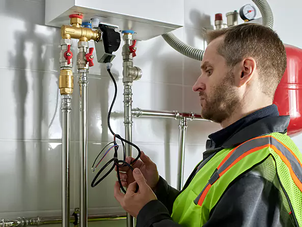 Why Allison Park Plumbing is the First Choice for Water Heater Tankless Repair Services in Allison Park, PA?